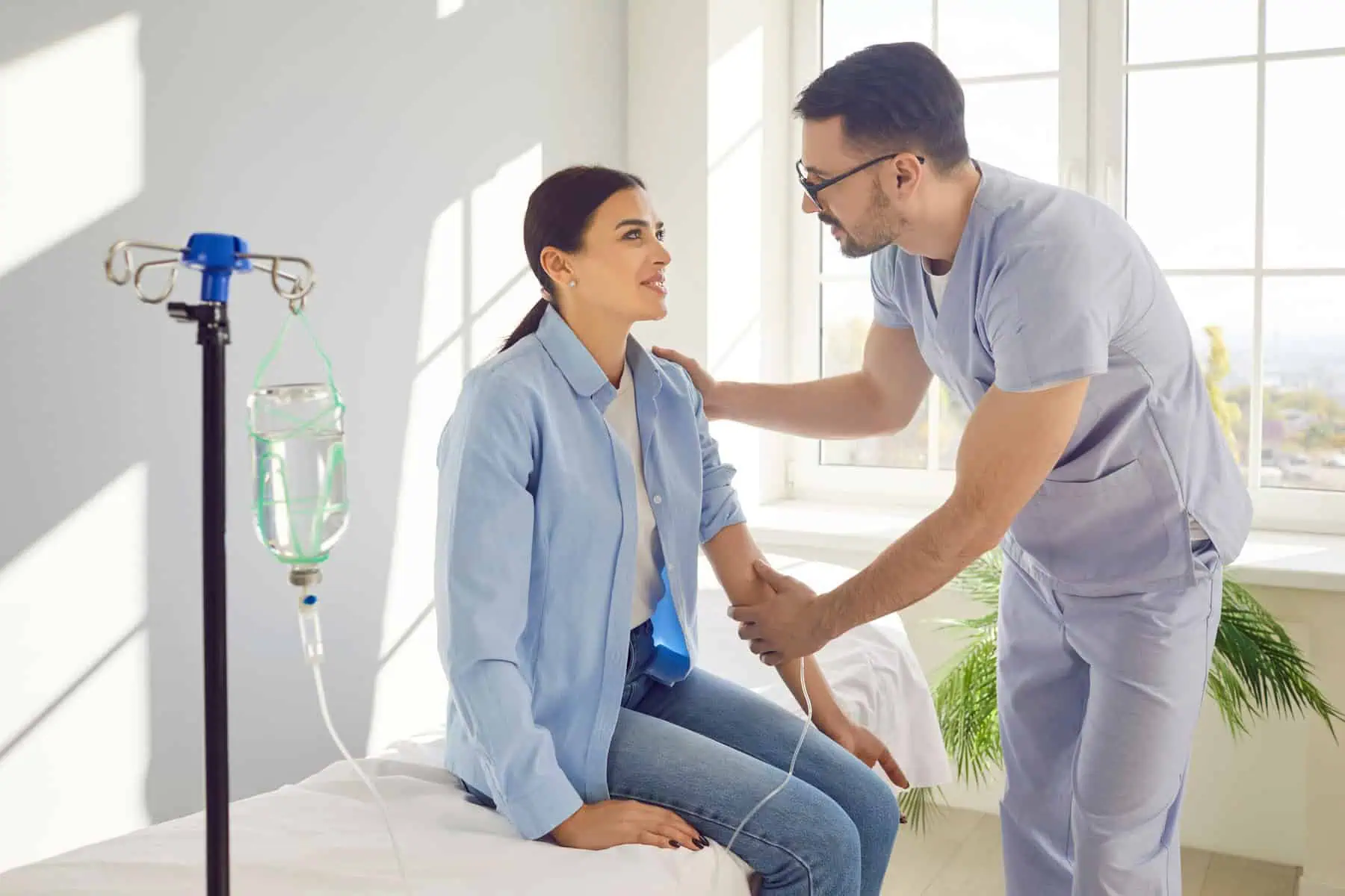 Wellness Booster Injections in Reno